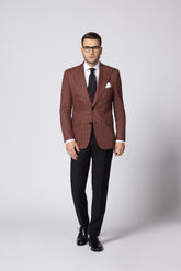 COSTUM CASUAL MARO CARSON SINGLE BREASTED